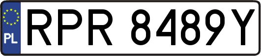 RPR8489Y