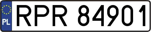 RPR84901