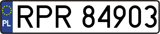 RPR84903
