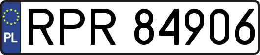 RPR84906