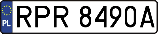RPR8490A