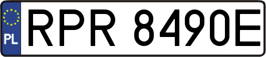 RPR8490E