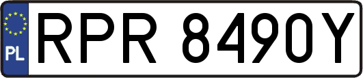 RPR8490Y