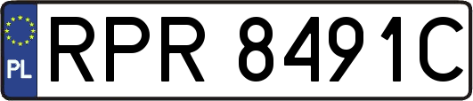 RPR8491C