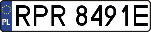 RPR8491E