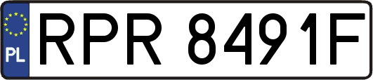 RPR8491F