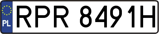 RPR8491H