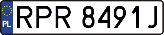 RPR8491J