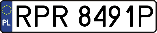 RPR8491P