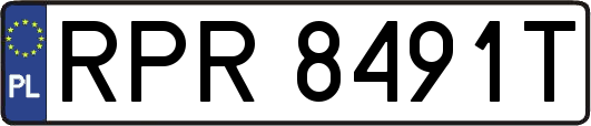 RPR8491T