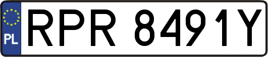 RPR8491Y