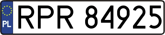 RPR84925