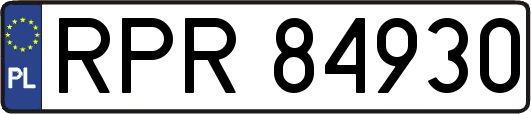 RPR84930