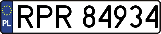 RPR84934