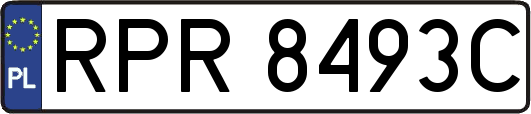 RPR8493C
