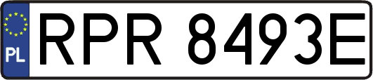 RPR8493E