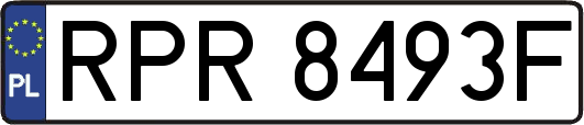 RPR8493F