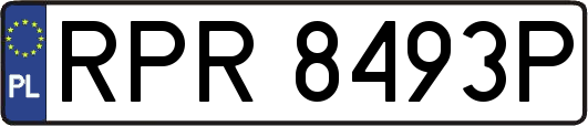 RPR8493P