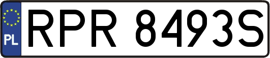 RPR8493S