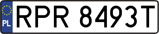 RPR8493T