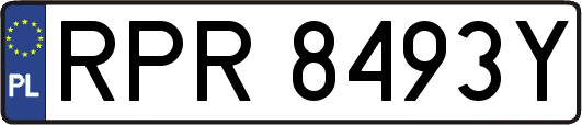 RPR8493Y