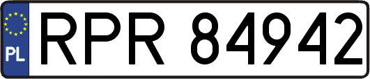 RPR84942