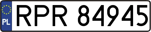 RPR84945