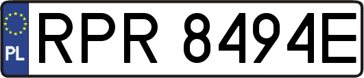 RPR8494E