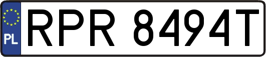 RPR8494T