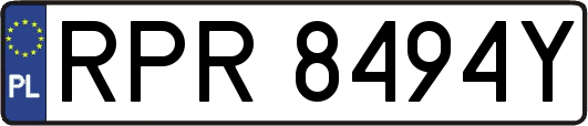 RPR8494Y
