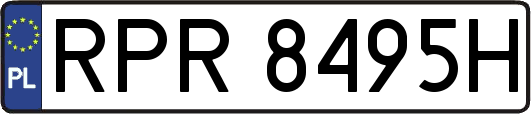 RPR8495H