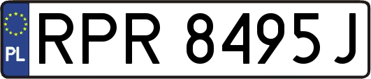 RPR8495J