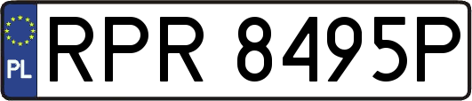 RPR8495P