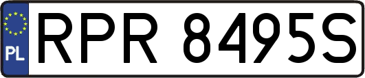 RPR8495S
