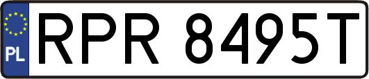 RPR8495T