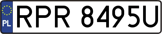 RPR8495U