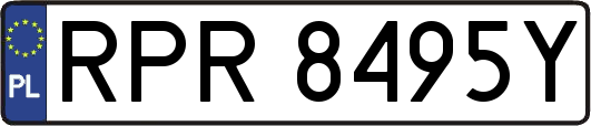 RPR8495Y