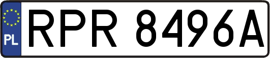 RPR8496A