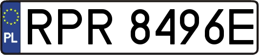 RPR8496E