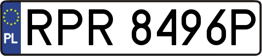 RPR8496P