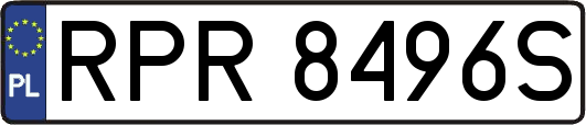 RPR8496S