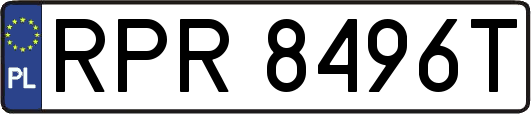 RPR8496T
