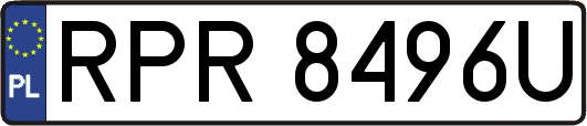 RPR8496U