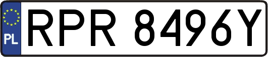 RPR8496Y