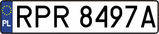 RPR8497A