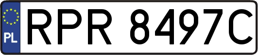 RPR8497C