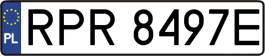 RPR8497E