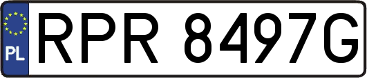 RPR8497G