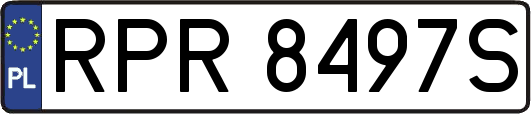 RPR8497S