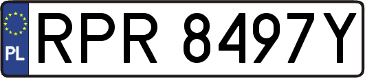RPR8497Y